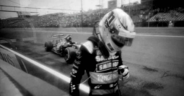 These Formula 1 Old Photos Are Made With 104-Year-Old Camera 3