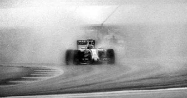 These Formula 1 Old Photos Are Made With 104-Year-Old Camera 4