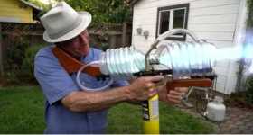 This Unique Invention by Al Stahler Looks Awesome 1