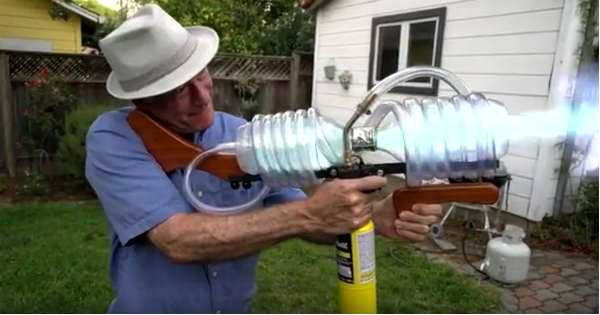 This Unique Invention by Al Stahler Looks Awesome 1