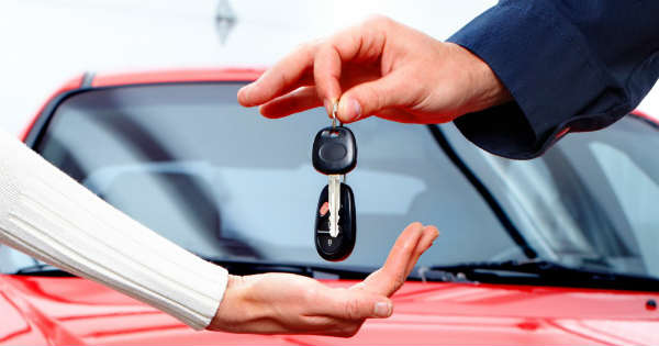 Three Ways Businesses can Take the Stress Out of Car Leasing 2