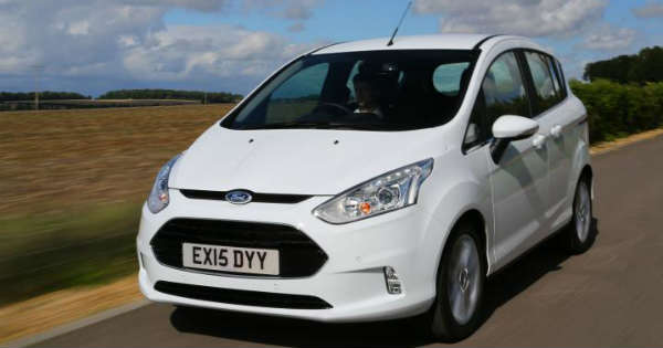 Three of the Best Small MPVs for Reliability and Affordability 1