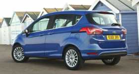 Three of the Best Small MPVs for Reliability and Affordability 2