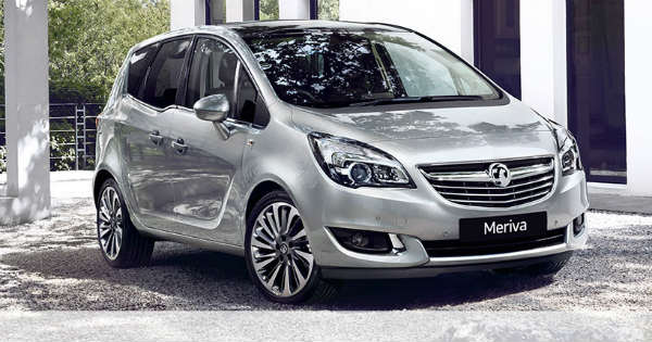 Three of the Best Small MPVs for Reliability and Affordability 4