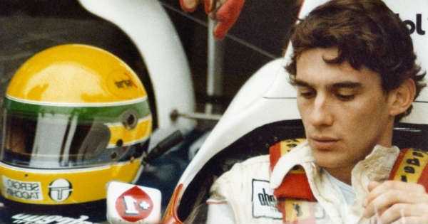 Top 10 Racing Movies 3