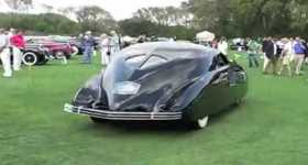 Twelve Most Unusual Cars Ever Made 2