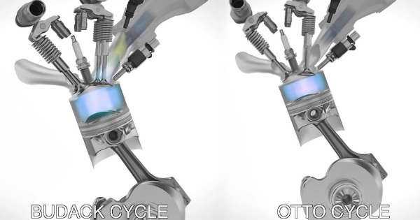 VW New Engine Cycle BUDACK 2