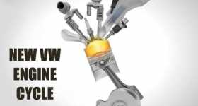VW New Engine Cycle BUDACK 3