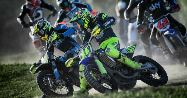 Valentino Rossi Had Surgery After Double LEG BREAK 2