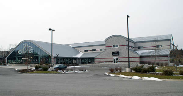 10 Million Worth Orange County Choppers HQ Sold For 2275 Million 1
