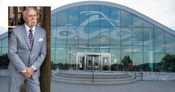 10 Million Worth Orange County Choppers HQ Sold For 2275 Million 2
