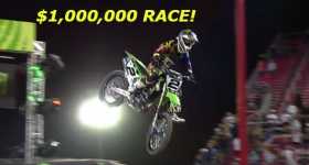 1000000 in a dirt bike race 11
