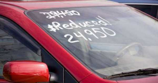 3 Ways to Prevent Financial Loss When Buying a Used Car 1