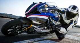80000 BMW S1000RR HP4 Race Carbon Fiber Superbike 2