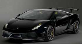 A Review of the Lamborghini Gallardo 2