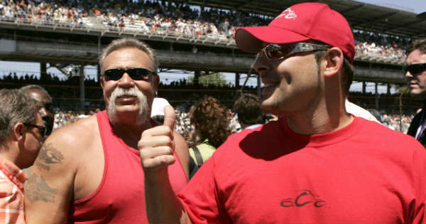 AMERICAN CHOPPER Revived by Discovery Channel THEY ARE BACK 2