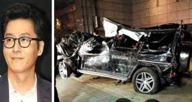 BREAKING Actor Kim Joo Hyuk Passes Away In A Car Accident 11