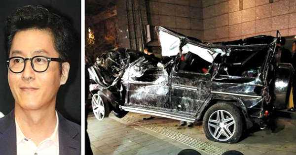 BREAKING Actor Kim Joo Hyuk Passes Away In A Car Accident 11