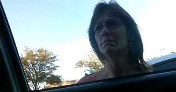 Be Aware Of The Gas Station Scammer 1