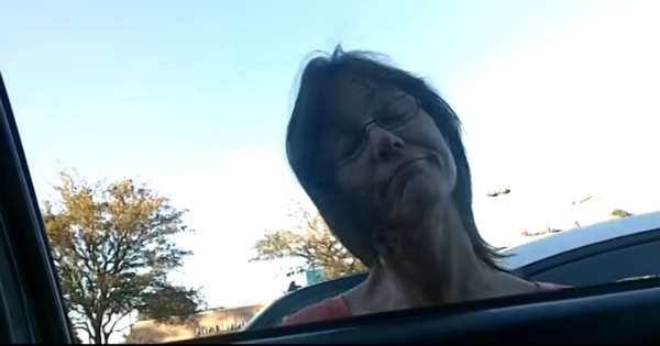 Be Aware Of The Gas Station Scammer 2