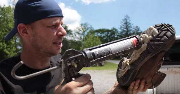 Bes Get Rid Of Annoying Tailgaters Truck 3