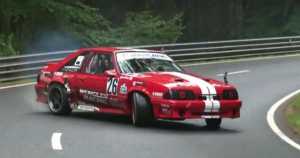 Best Mustang Drift Racing 11