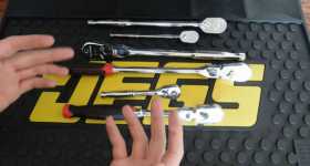 Cheap Tools vs Expensive Tools Put To The Test 2