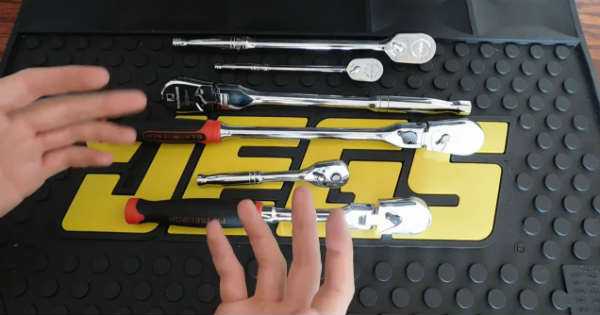 Cheap Tools vs Expensive Tools Put To The Test 2