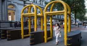 Concrete Barriers Will Protect Public at British Christmas Market from Truck Terror Attack 1
