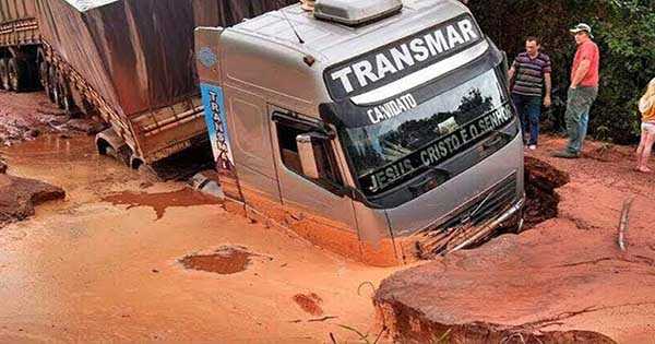 Crazy Truck Driving Skills 2