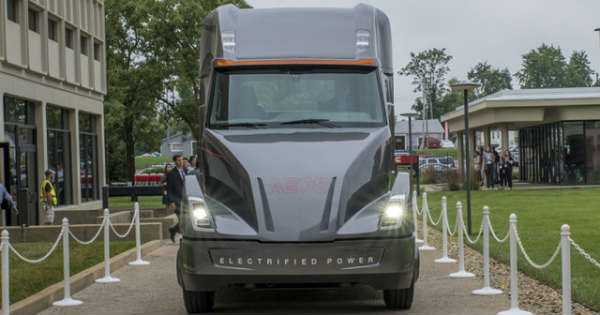 Cummins Launched Their Most Powerful Truck Ever 3