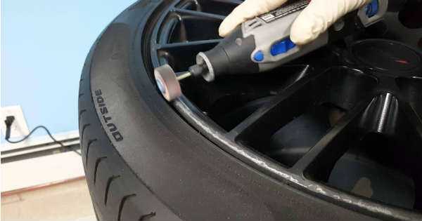 Curb Rash Repair Wheel Rims (2)