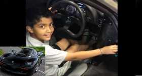 Dad Promised Finish Your Homework Then You Can Start Up The JAGUAR XJR-15 1