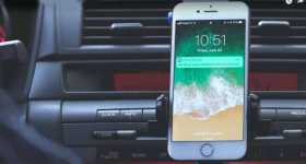 Do Not Disturb While Driving in iOS 11 222