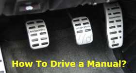 Drive Manual Vehicles funny tutorial 11