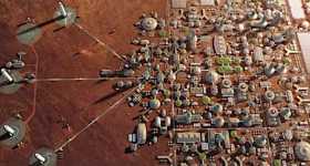 Elon Musks Plan Can We Actually Colonize Mars With This Project 1