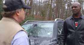 Evander Holyfield Shows Angry Driver Why ROAD RAGE Can Cost You A Lot 1