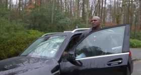 Evander Holyfield Shows Angry Driver Why ROAD RAGE Can Cost You A Lot 2