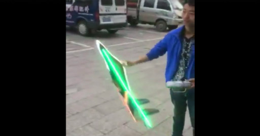 Extremely Powerful RC Fighter Plane Based On The Chinese Shenyang J-16 11