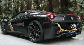 F1 Ferrari sound What a 14000 Exhaust Sounds Like 1