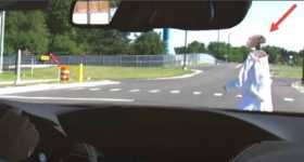 Fake City To Test The Autonomous Cars 11