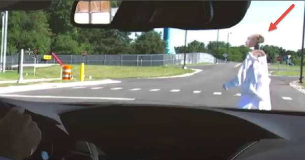 Fake City To Test The Autonomous Cars 11