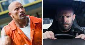Fast & Furious Spinoff Is Scheduled For Release on July 26 2019 1