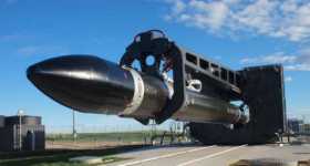 Fly To Space With The Rocket Lab Affordable SpaceX Alternative 1