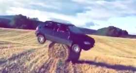 Fun Time With A Peugeot 106 Pretty Impressive 1