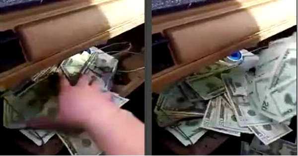 Guy Response To The Haters For Driving an Old Truck 11