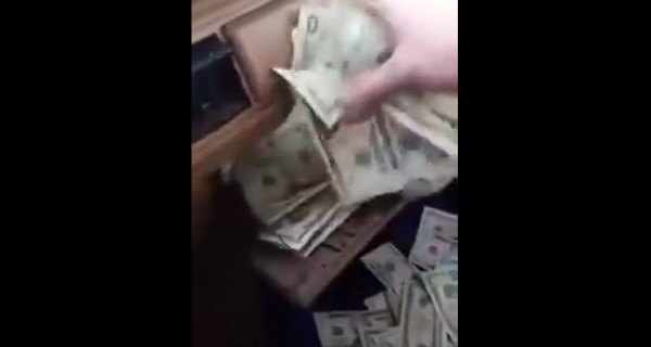 Guy Response To The Haters For Driving an Old Truck 12