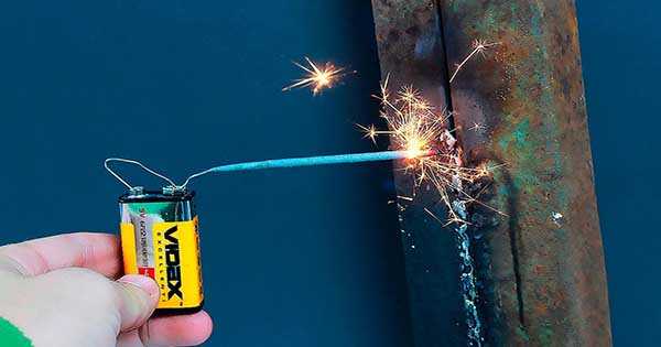 Hands Free Welding 1