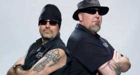 Heres Why Scott Left Counting Cars 1