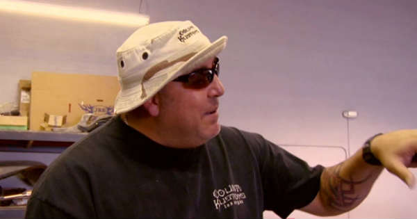 Heres Why Scott Left Counting Cars 11